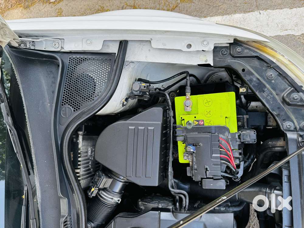 Volkswagen Vento 2010-2013 New Diesel Highline, 2011, Diesel