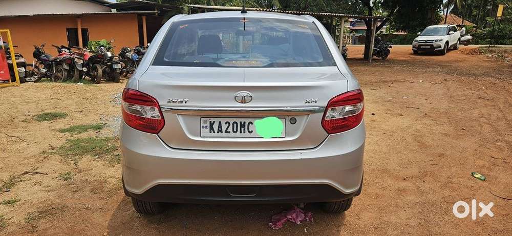 Tata Diesel Car 2018
