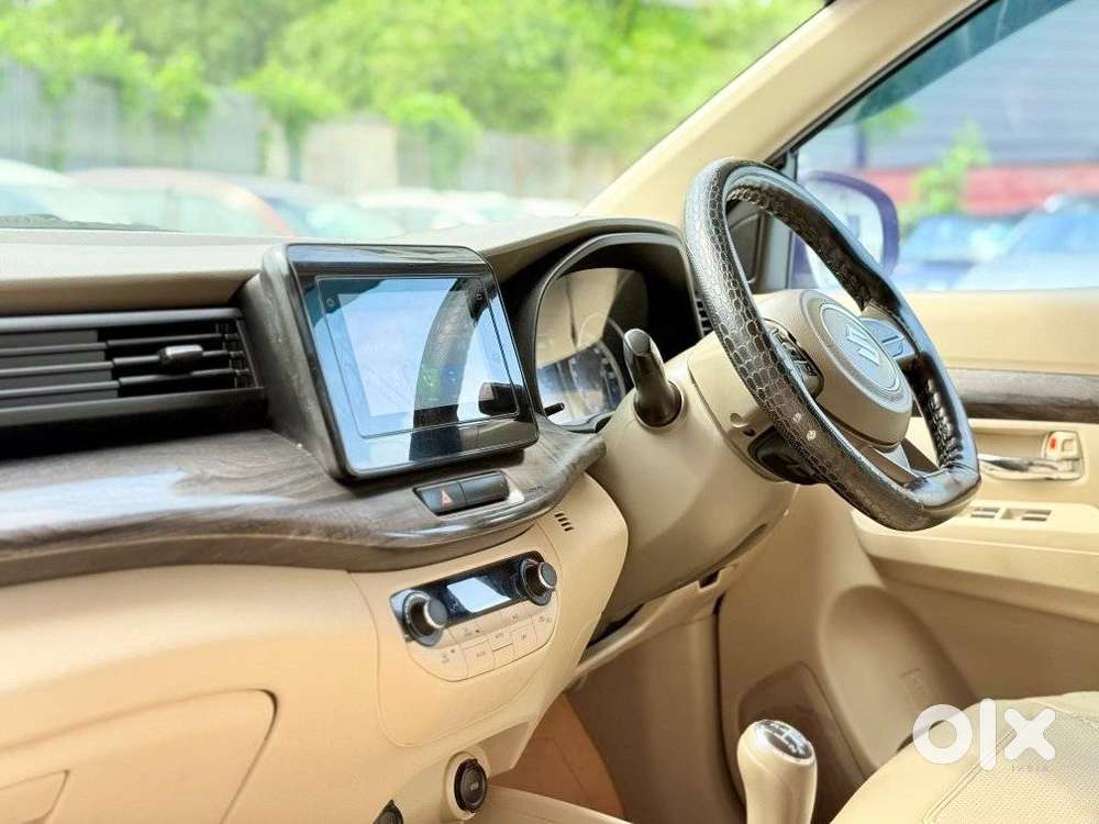 Maruti Suzuki Ertiga Zxi (o) Cng [ ], 2024, Petrol