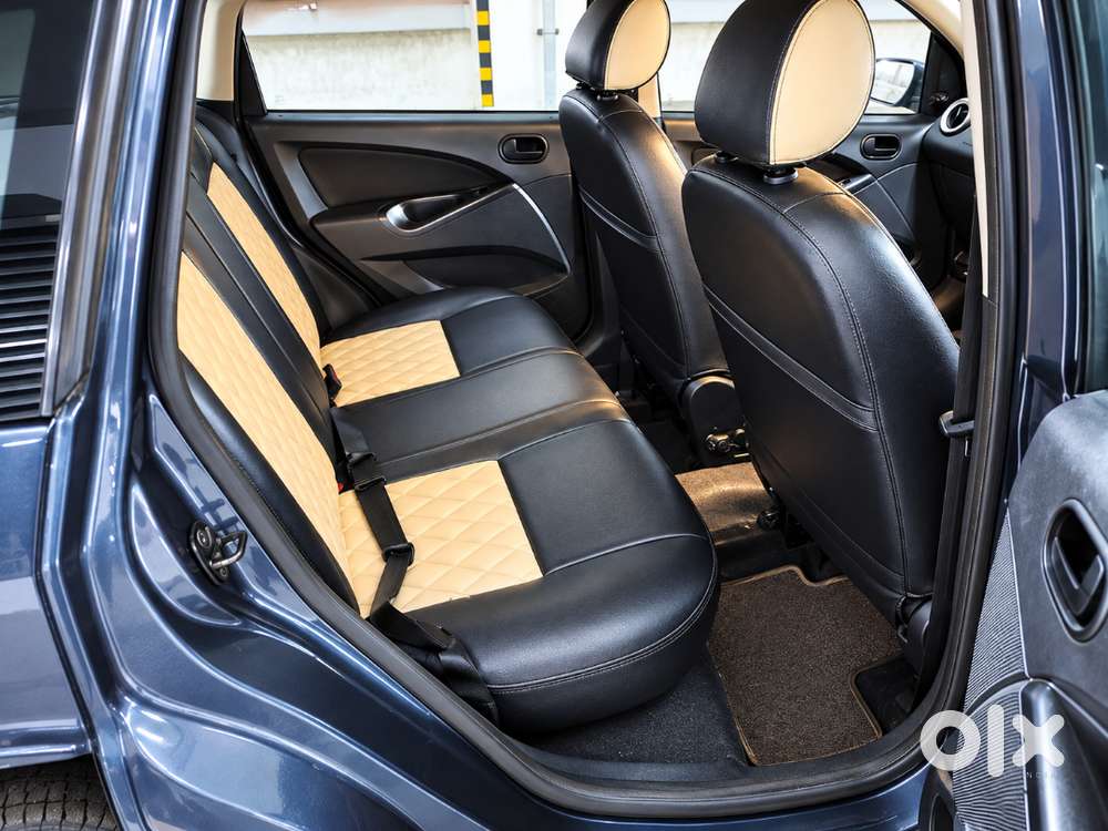 Ford Figo Zxi Duratec 2010