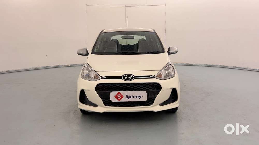Hyundai Grand I10 1.2 Kappa Magna, 2018, Petrol
