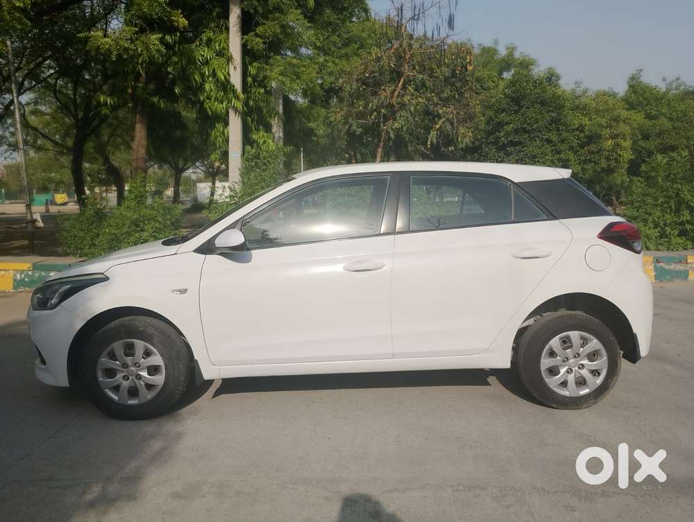 Hyundai Elite I20 Magna 1.2, 2015, Petrol