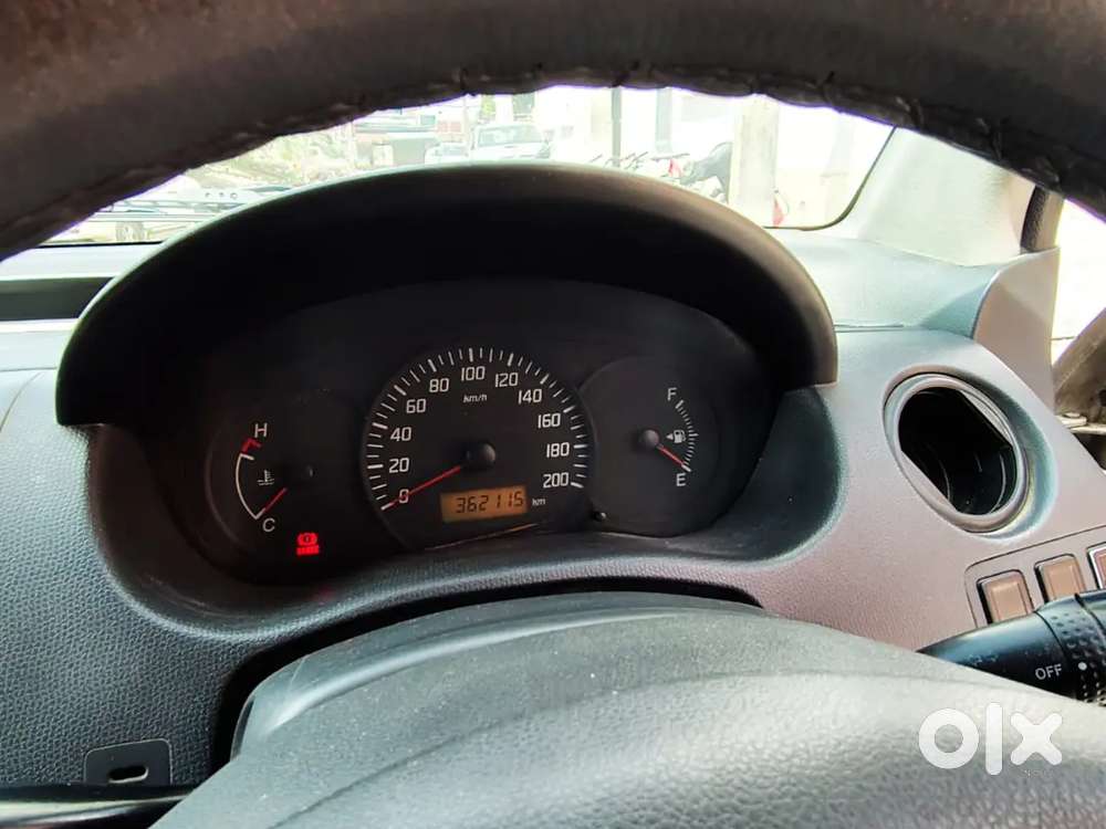 Maruti Suzuki Swift Dzire 2015 Diesel Manual