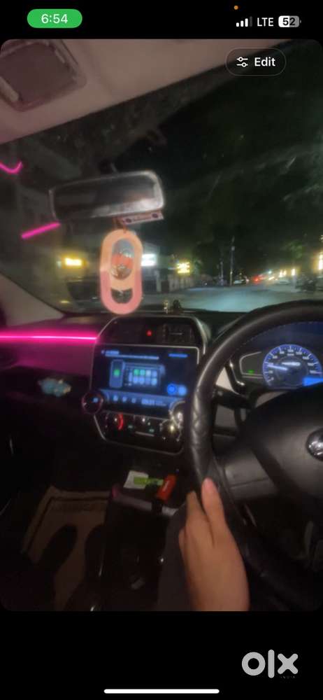 Excellent Condition Datsun Redigo
