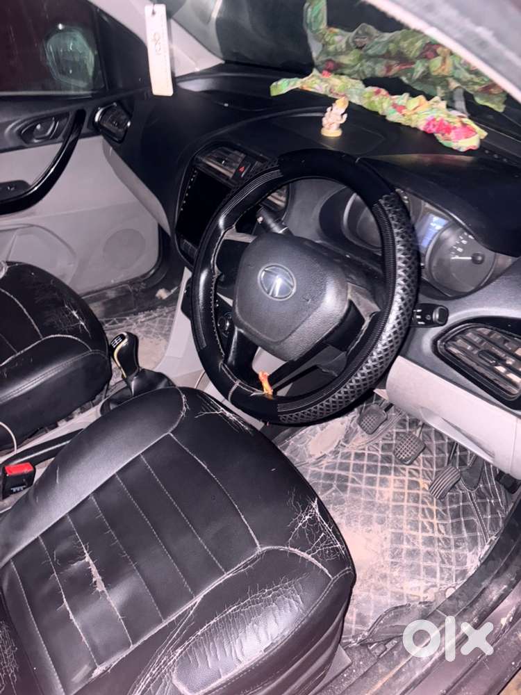 Tata Tiago 2019 Petrol
