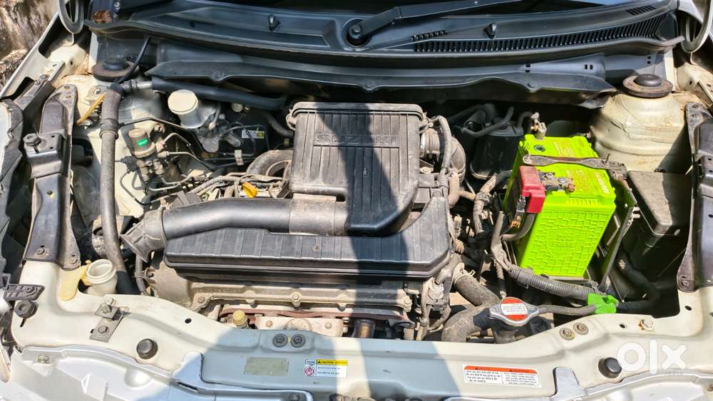 Maruti Suzuki Swift Dzire Vxi 1.2, 2014, Petrol
