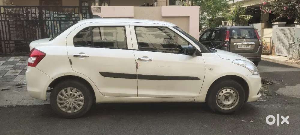 Maruti Suzuki Swift Dzire Tour 2018
