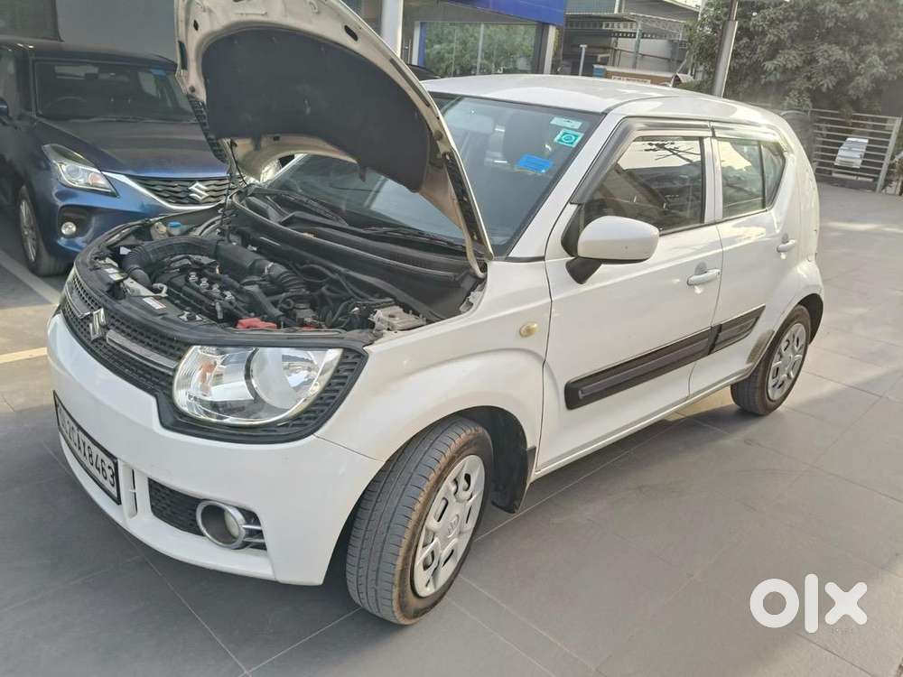 Maruti Suzuki 2018 Km Driven