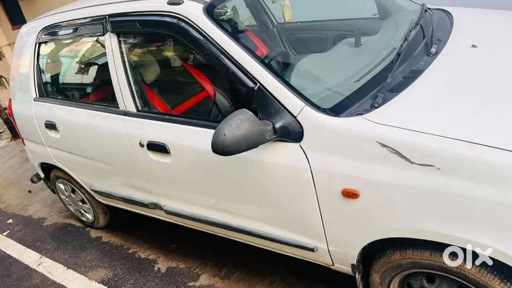 Maruti Suzuki Alto K10 2013 Petrol 76000 Km Driven