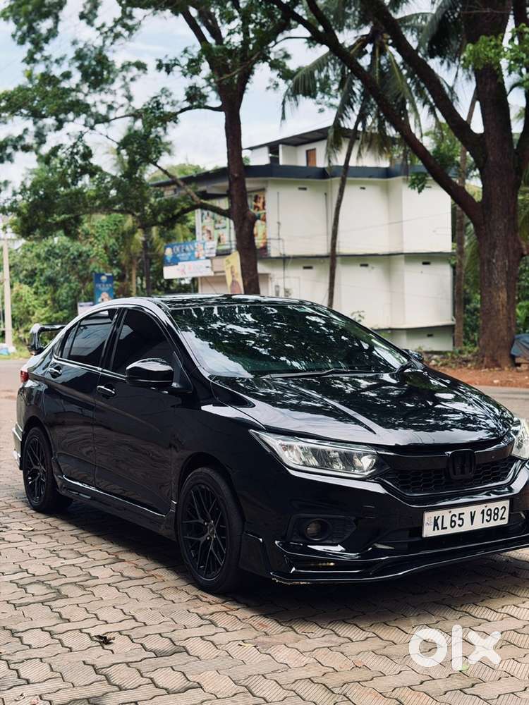 Honda City Diesel 2014 Model