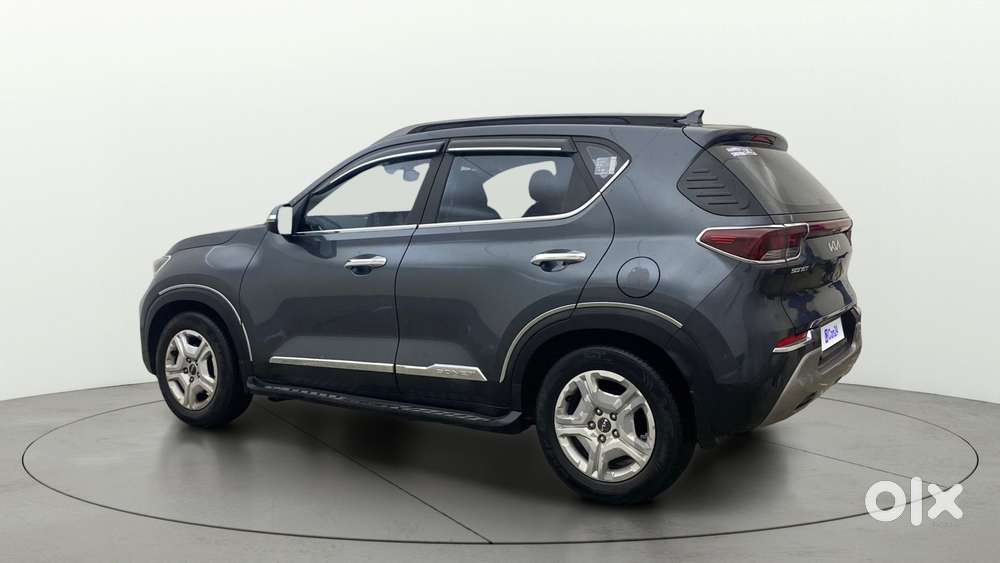 Kia Sonet 1.2 Htk Plus, 2022, Petrol