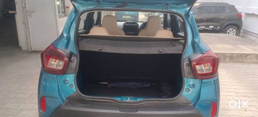 Renault Kwid Rxt 1.0, 2024, Petrol