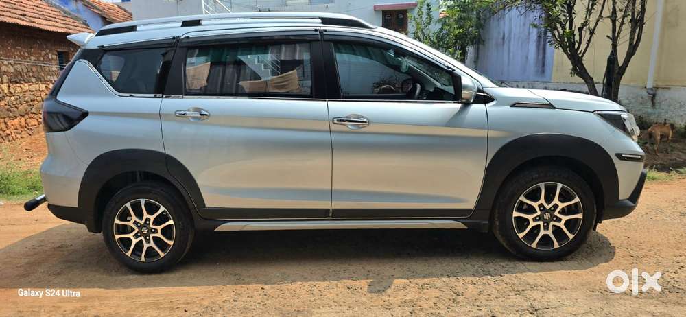 Maruti Suzuki Xl6 Zeta, 2022, Petrol