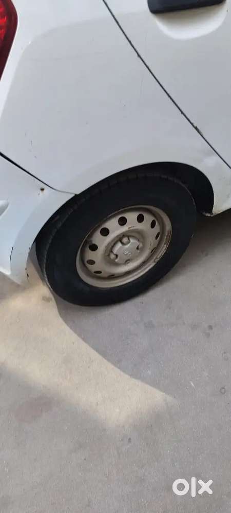 Hyundai I10 2011 Petrol Well Maintained