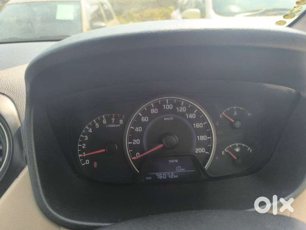 Hyundai Grand I10 Asta 1.2 Vtvt, 2014, Petrol