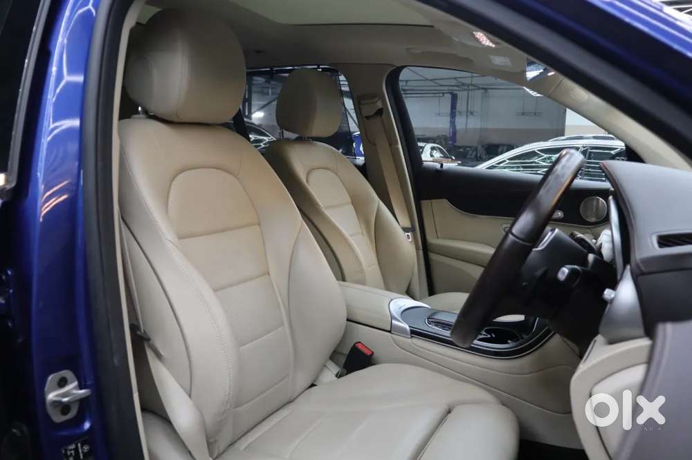 Mercedes-benz Glc Class Progressive 220d, 2022, Diesel