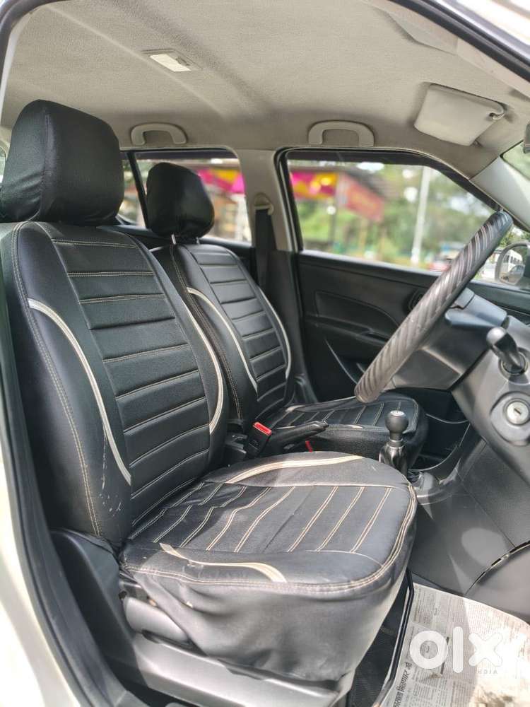 Maruti Suzuki Swift 2011-2014 Lxi, 2015, Petrol