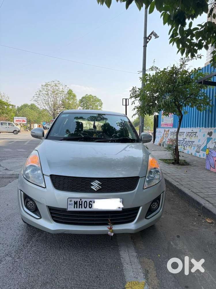 Maruti Suzuki Swift 2016 Petrol Good Condition