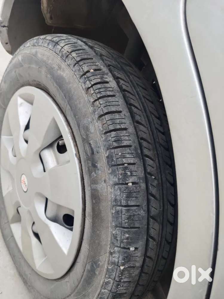 Maruti Suzuki Wagon R 2012 Zxi+