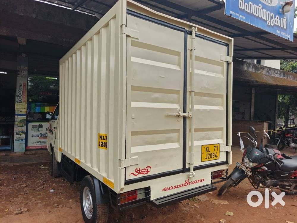 Ashok Leyland Stile Ls, 2021