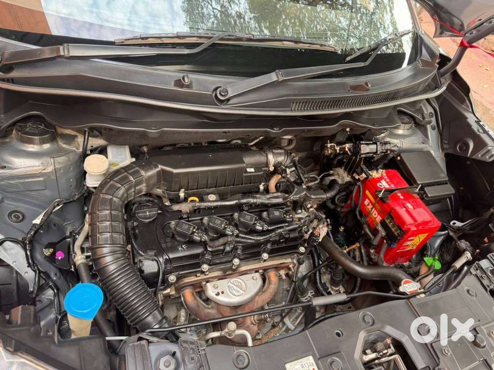 Maruti Suzuki Xl6 1.5 Zeta At, 2021, Petrol