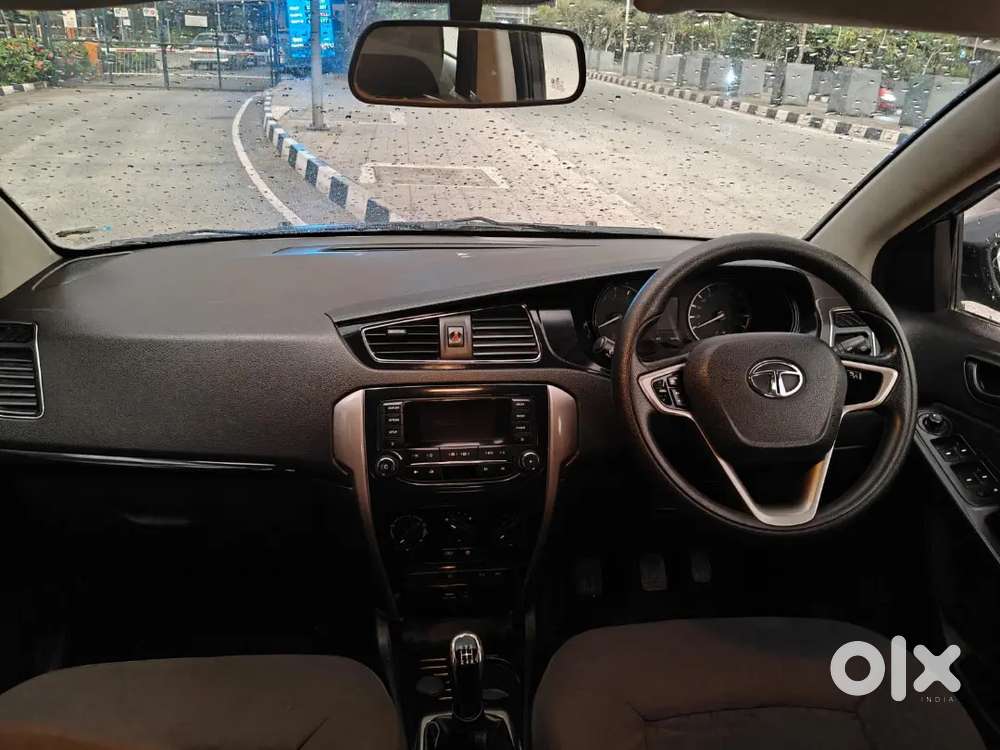 Tata Bolt 1.2 Revotron 2015