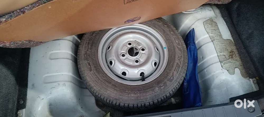 Alto Lxi Brand New Condition With Original Paint