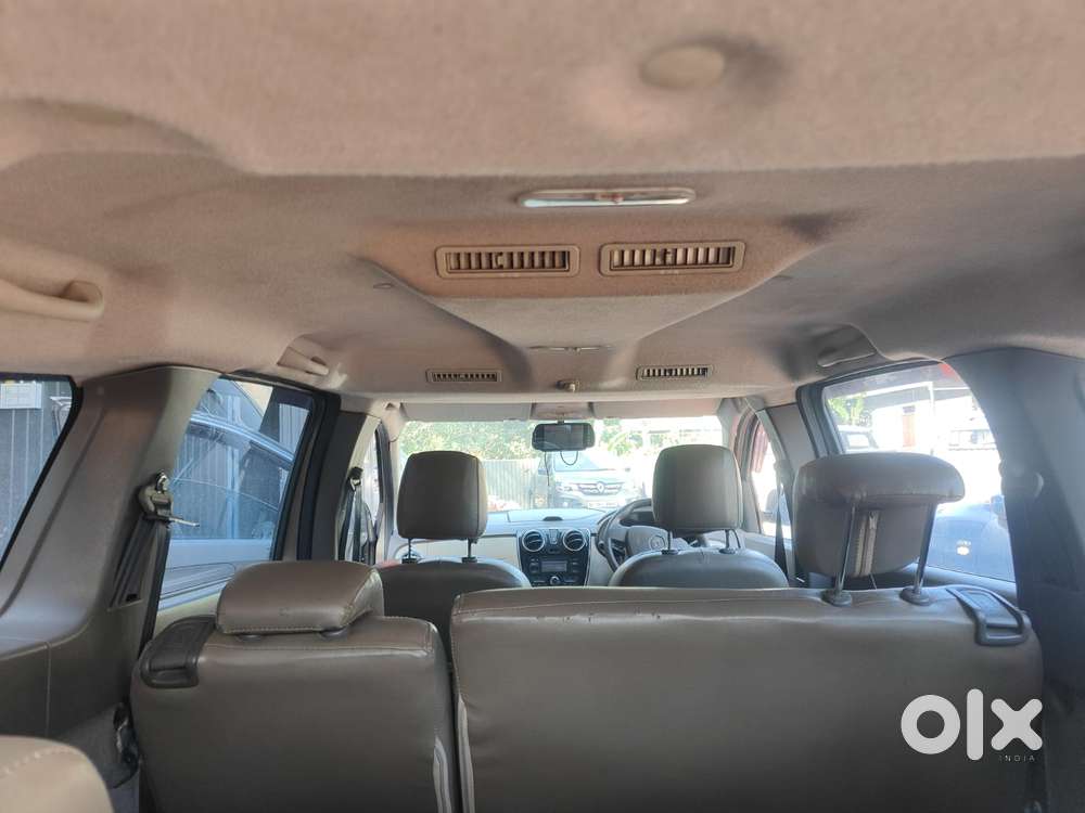 Renault Lodgy 1.5 110 Ps Rxl 8 Str, 2015, Diesel