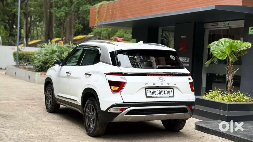 Hyundai Creta S 1.5 Diesel, 2021, Diesel