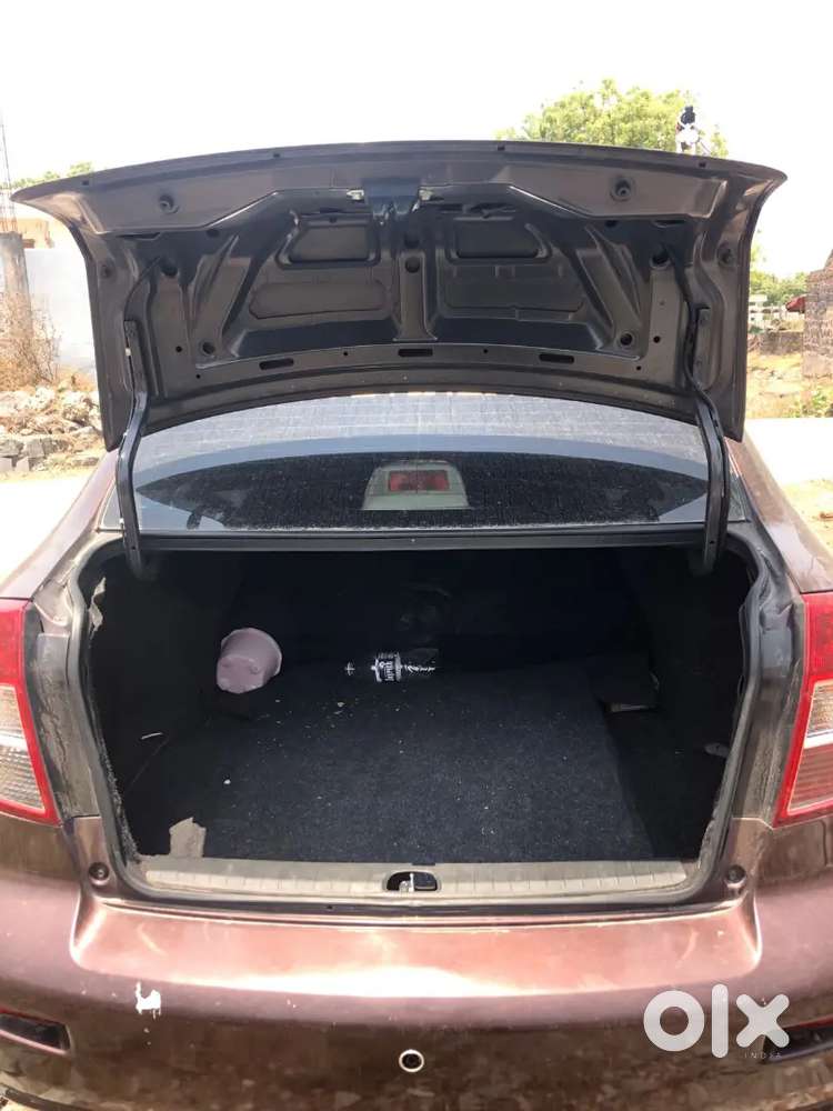 Maruti Suzuki Sx4 2010 Petrol Good Condition