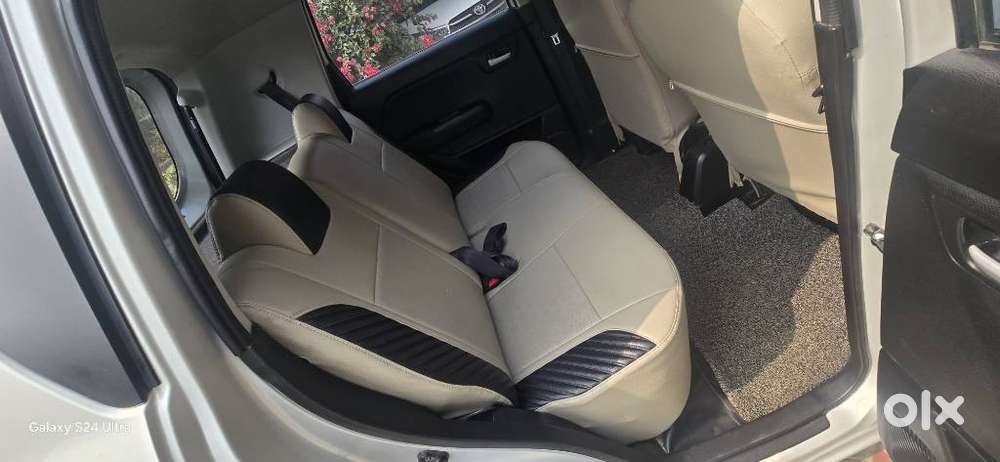 Maruti Suzuki Wagon R 1.2 Zxi Plus, 2024, Petrol