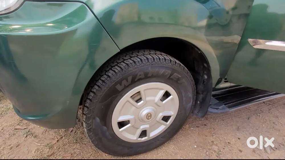Tata Sumo Grande 2009 Diesel 80000 Km Driven