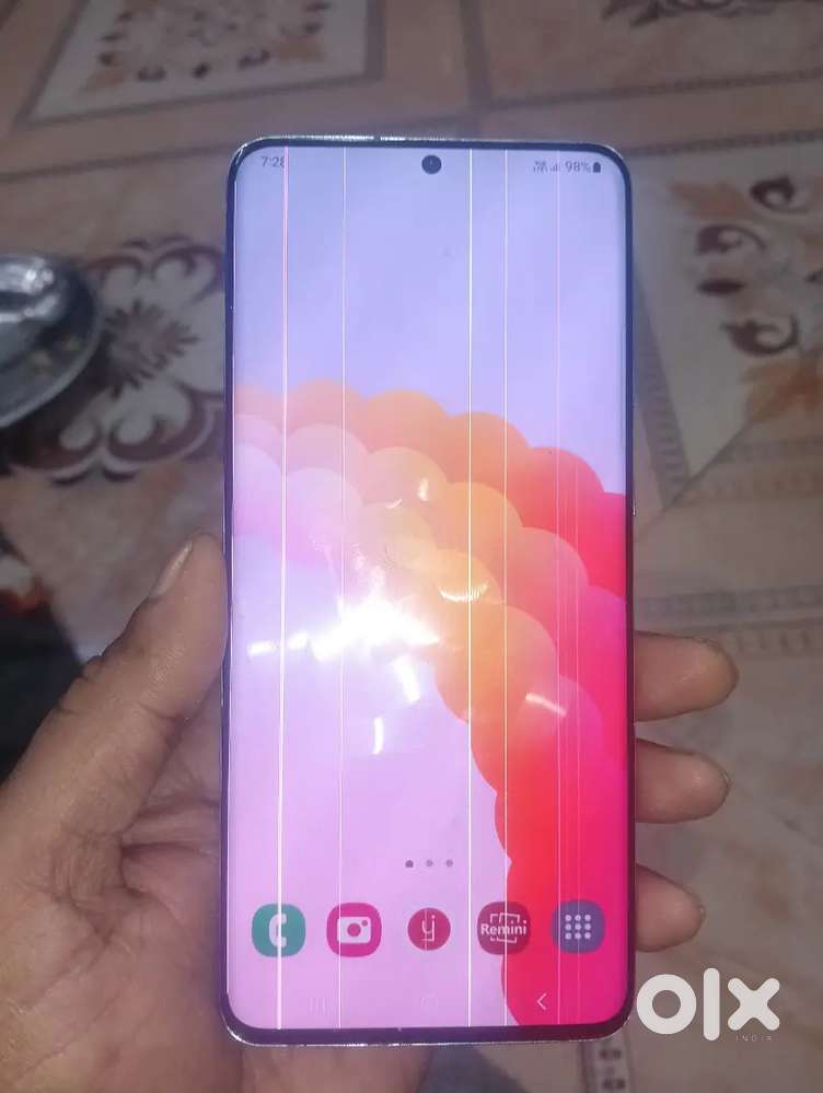 8/128 Good condition mobile