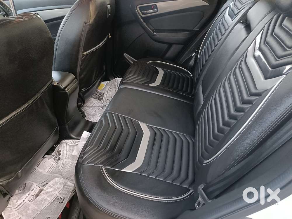 Maruti Suzuki Brezza