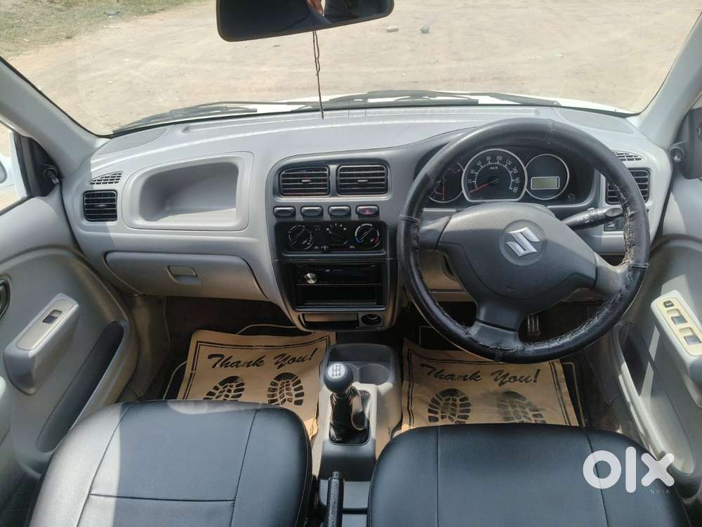 Maruti Suzuki Alto K10 Vxi, 2014, Cng & Hybrids