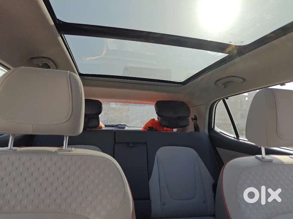 Hyundai Creta Sx 2024 Diesel