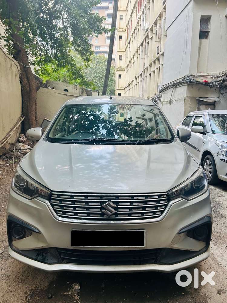 2020 Maruti Suzuki Ertiga Petrol Smart Hybrid