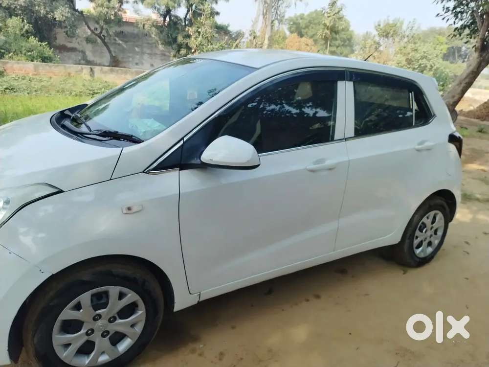 4 Side Windows Power