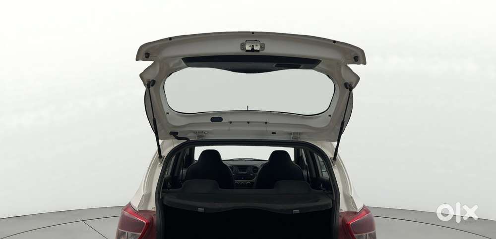 Hyundai Grand I10 Sportz 1.2 Kappa Vtvt, 2015, Petrol