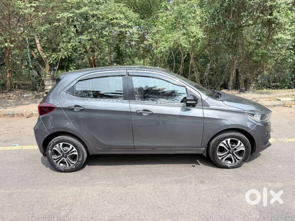 Tata Tiago 1.2 Revotron Xt Cng, 2024, Cng & Hybrids