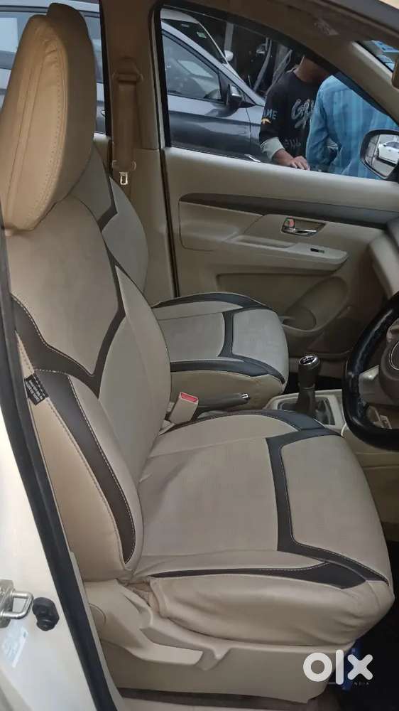 Maruti Suzuki Ertiga 2024 Petrol Good Condition