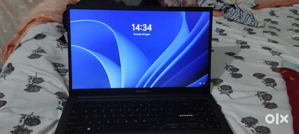 Asus Vivobook15 Intel Core i5 12th Gen