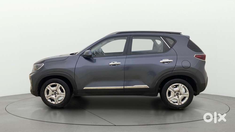 Kia Sonet 1.2 Htk Plus, 2021, Petrol