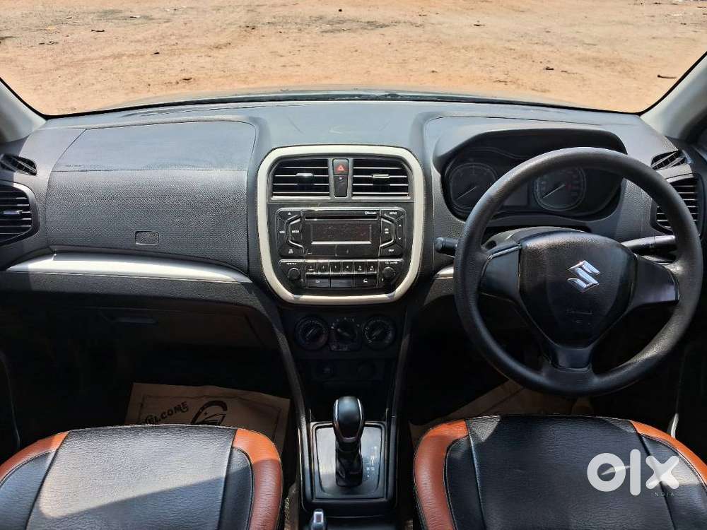 Maruti Suzuki Brezza Vdi, 2019, Diesel