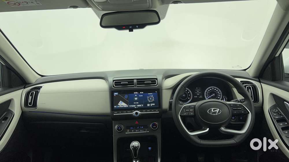 Hyundai Creta 1.5 Sx, 2023, Petrol