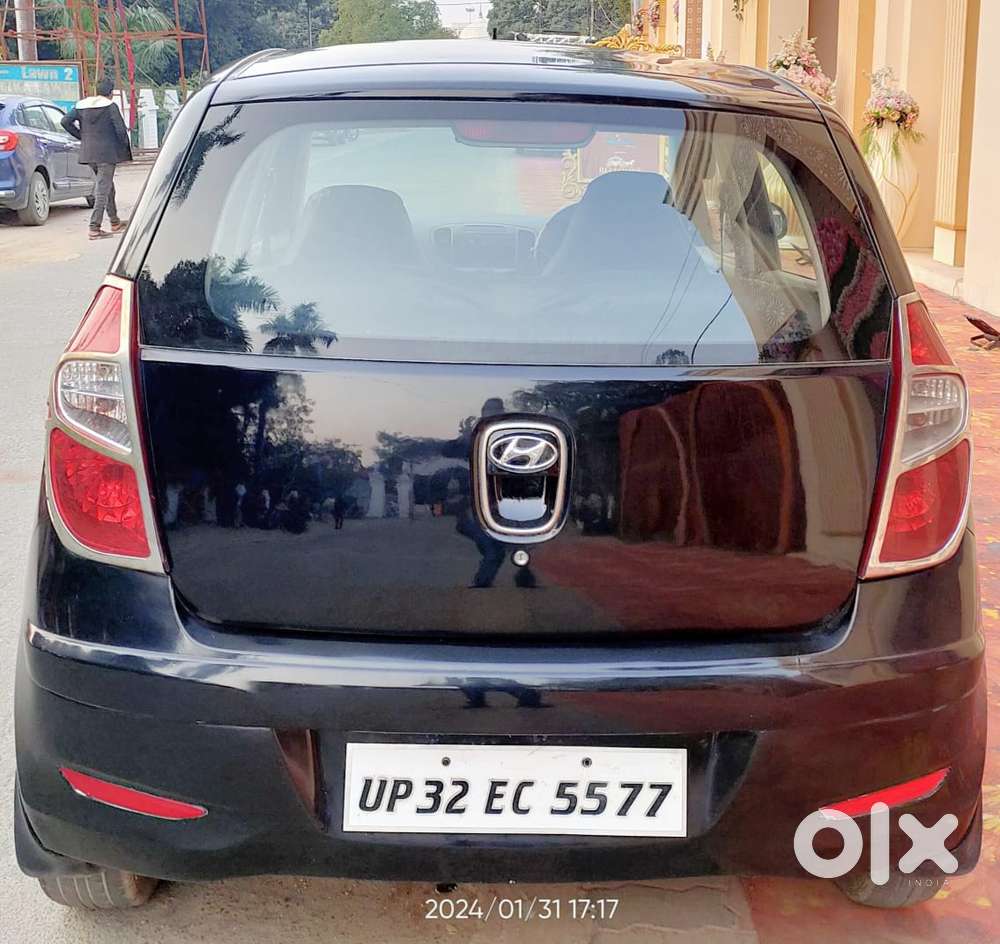 Hyundai I10 1.2 Kappa Magna, 2012, Petrol