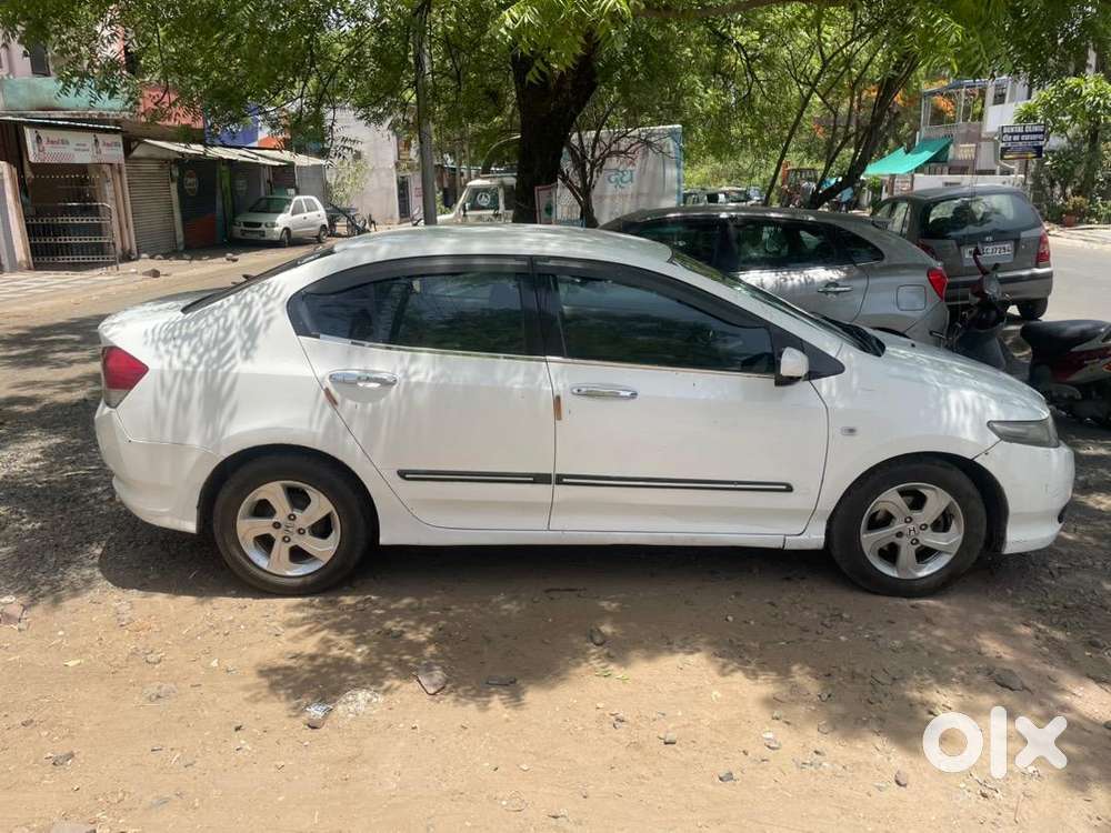 Honda Car 2010 Condition Good
