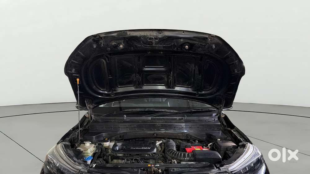 Kia Sonet Gtx Plus Turbo Imt, 2020, Petrol