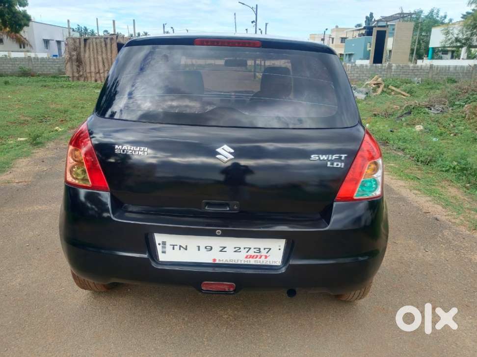 Maruti Suzuki Swift 2004-2010 Ldi Bsiii, 2010, Diesel