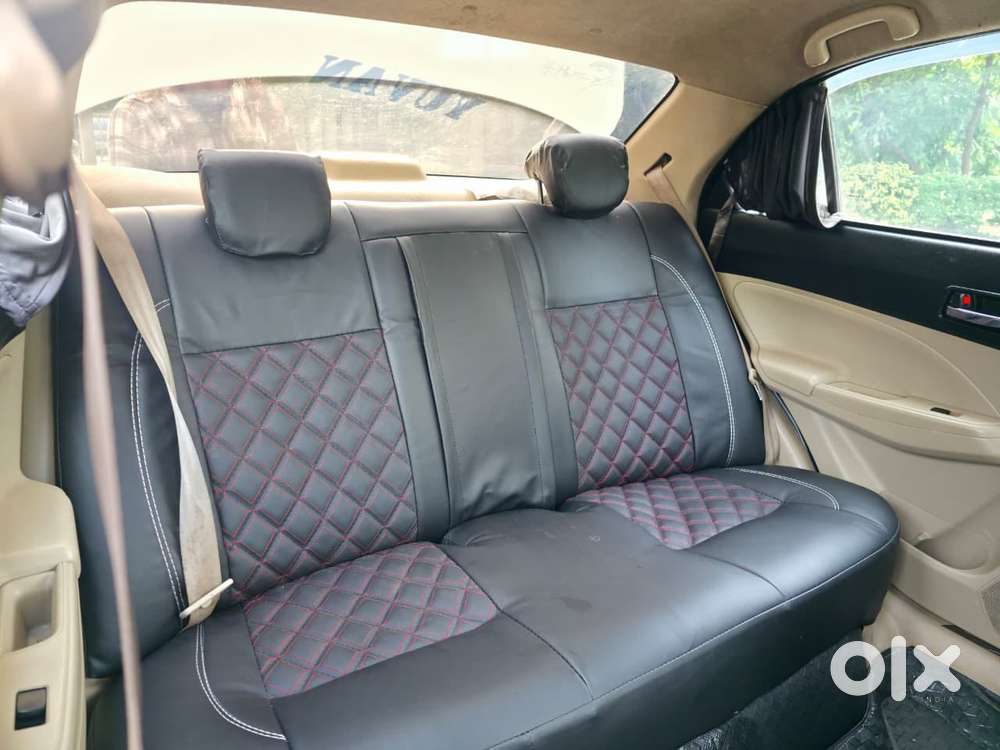 Maruti Suzuki Dzire Zdi, 2017, Diesel
